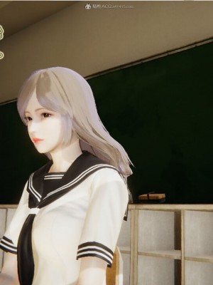 [听话的阿伟] 我的吸血鬼警察妈妈 02_00307