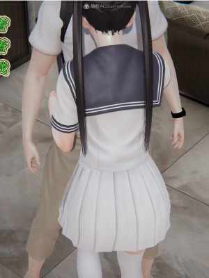 [听话的阿伟] 我的吸血鬼警察妈妈 02_00329