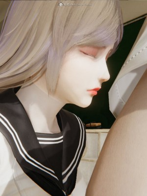 [听话的阿伟] 我的吸血鬼警察妈妈 02_00369