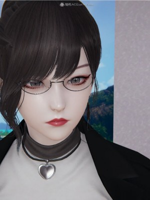 [听话的阿伟] 我的吸血鬼警察妈妈 02_00716