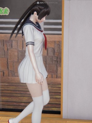 [听话的阿伟] 我的吸血鬼警察妈妈 02_00721