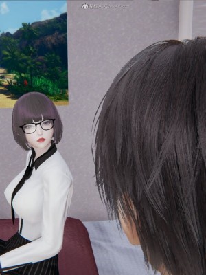 [听话的阿伟] 我的吸血鬼警察妈妈 02_00722