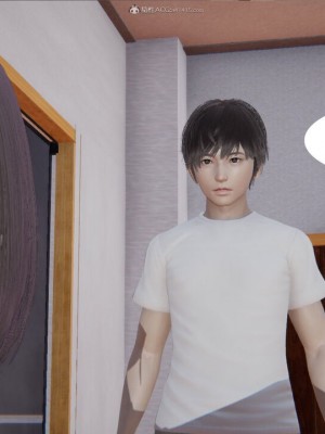 [听话的阿伟] 我的吸血鬼警察妈妈 02_00723