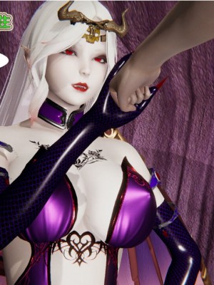 [听话的阿伟] 我的吸血鬼警察妈妈 03_00013