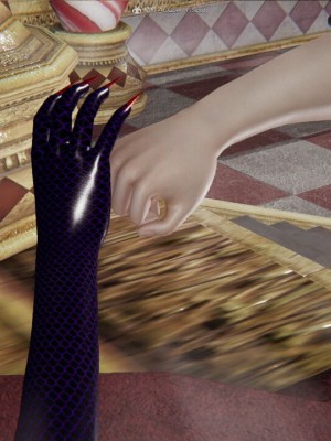 [听话的阿伟] 我的吸血鬼警察妈妈 03_00015