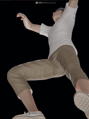 [听话的阿伟] 我的吸血鬼警察妈妈 03_00019