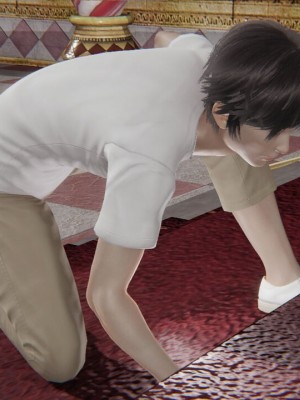 [听话的阿伟] 我的吸血鬼警察妈妈 03_00020