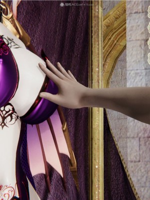 [听话的阿伟] 我的吸血鬼警察妈妈 03_00024