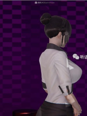 [听话的阿伟] 我的吸血鬼警察妈妈 03_00109