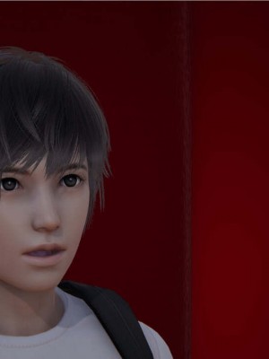 [听话的阿伟] 我的吸血鬼警察妈妈 03_00117