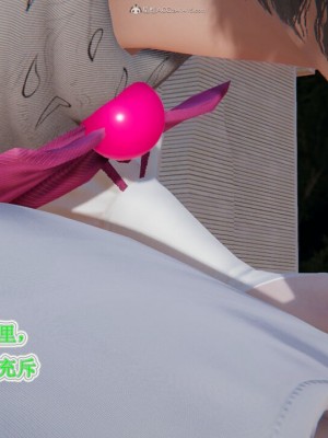 [听话的阿伟] 我的吸血鬼警察妈妈 03_00366