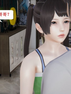 [听话的阿伟] 我的吸血鬼警察妈妈 03_00500