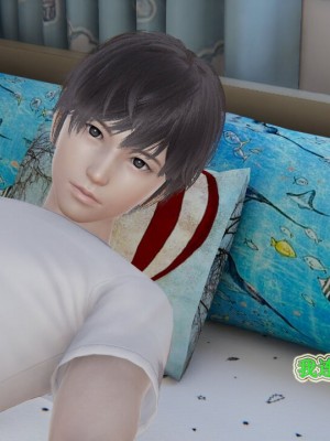 [听话的阿伟] 我的吸血鬼警察妈妈 03_00514
