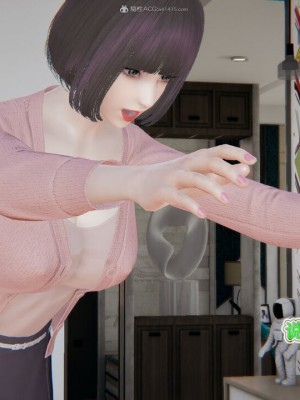 [听话的阿伟] 我的吸血鬼警察妈妈 03_00526