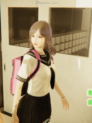 [听话的阿伟] 我的吸血鬼警察妈妈 03_00611