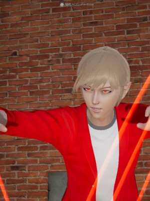 [听话的阿伟] 我的吸血鬼警察妈妈 03_00674