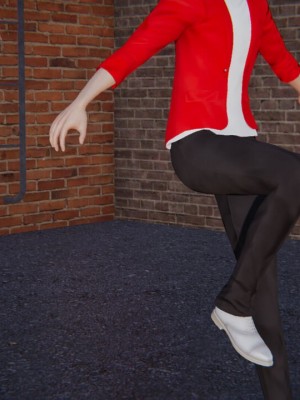 [听话的阿伟] 我的吸血鬼警察妈妈 03_00677