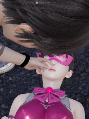 [听话的阿伟] 我的吸血鬼警察妈妈 03_00708