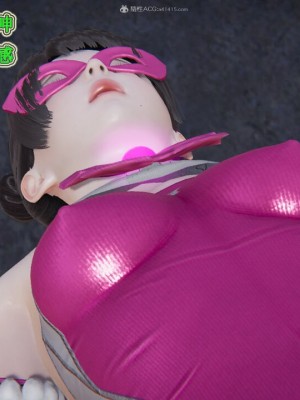 [听话的阿伟] 我的吸血鬼警察妈妈 03_00717