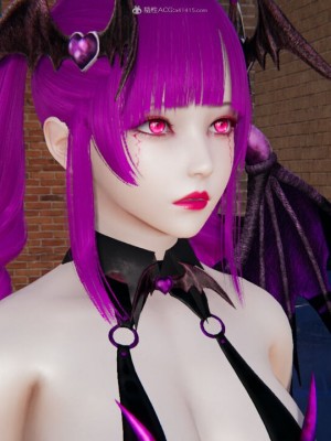 [听话的阿伟] 我的吸血鬼警察妈妈 04_00004