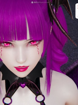 [听话的阿伟] 我的吸血鬼警察妈妈 04_00005