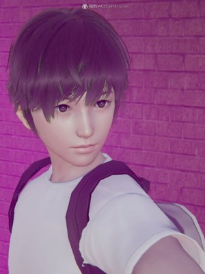 [听话的阿伟] 我的吸血鬼警察妈妈 04_00011