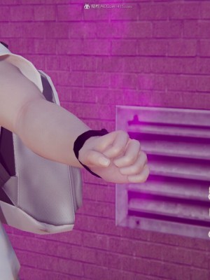 [听话的阿伟] 我的吸血鬼警察妈妈 04_00012