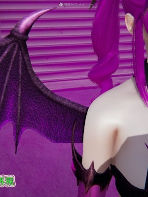 [听话的阿伟] 我的吸血鬼警察妈妈 04_00019