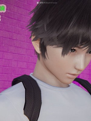 [听话的阿伟] 我的吸血鬼警察妈妈 04_00027