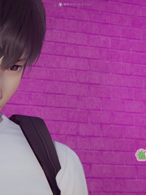 [听话的阿伟] 我的吸血鬼警察妈妈 04_00030