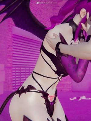 [听话的阿伟] 我的吸血鬼警察妈妈 04_00031