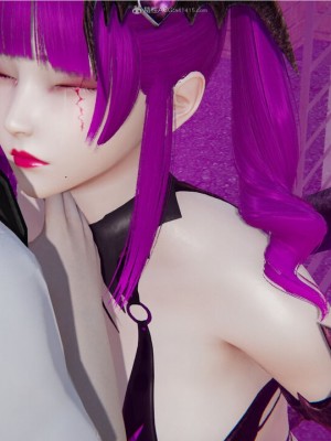 [听话的阿伟] 我的吸血鬼警察妈妈 04_00033