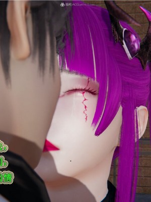 [听话的阿伟] 我的吸血鬼警察妈妈 04_00034