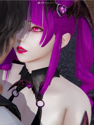 [听话的阿伟] 我的吸血鬼警察妈妈 04_00038