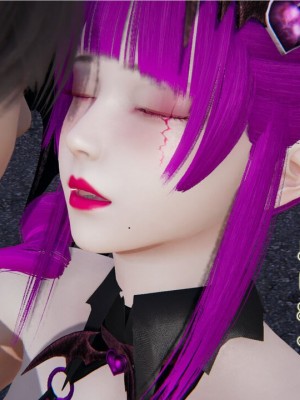 [听话的阿伟] 我的吸血鬼警察妈妈 04_00042