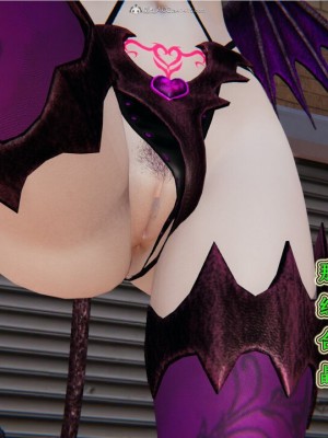 [听话的阿伟] 我的吸血鬼警察妈妈 04_00044