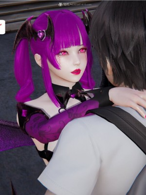 [听话的阿伟] 我的吸血鬼警察妈妈 04_00046