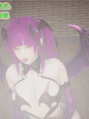 [听话的阿伟] 我的吸血鬼警察妈妈 04_00062