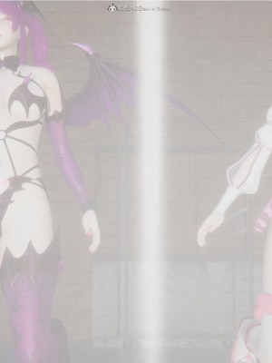 [听话的阿伟] 我的吸血鬼警察妈妈 04_00065