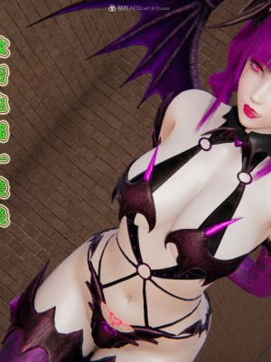 [听话的阿伟] 我的吸血鬼警察妈妈 04_00071