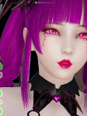 [听话的阿伟] 我的吸血鬼警察妈妈 04_00072