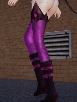 [听话的阿伟] 我的吸血鬼警察妈妈 04_00076