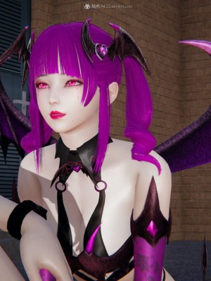 [听话的阿伟] 我的吸血鬼警察妈妈 04_00079