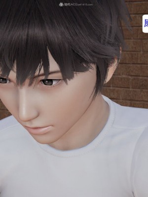 [听话的阿伟] 我的吸血鬼警察妈妈 04_00080