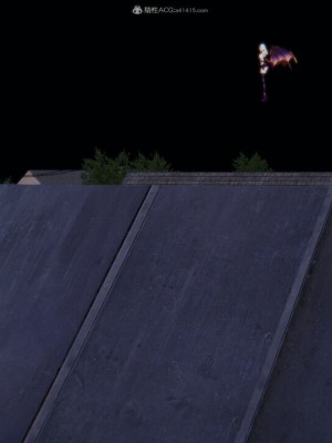 [听话的阿伟] 我的吸血鬼警察妈妈 04_00085