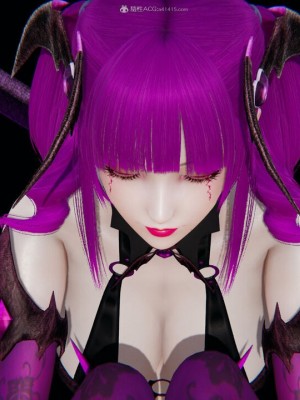 [听话的阿伟] 我的吸血鬼警察妈妈 04_00089