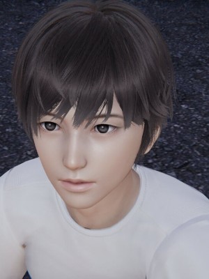 [听话的阿伟] 我的吸血鬼警察妈妈 04_00090