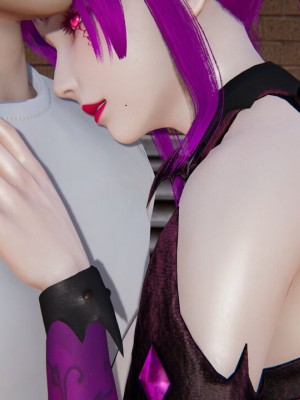 [听话的阿伟] 我的吸血鬼警察妈妈 04_00102