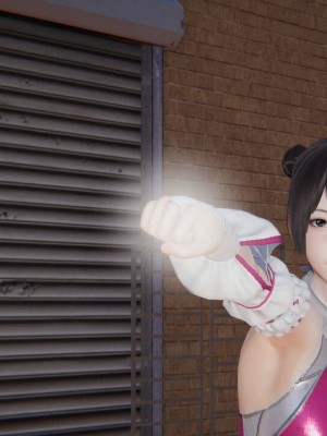 [听话的阿伟] 我的吸血鬼警察妈妈 04_00107