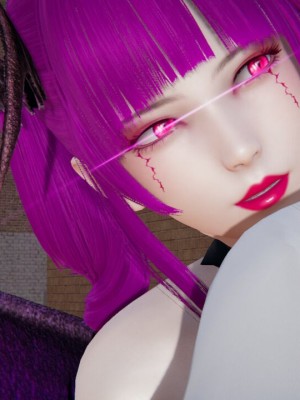 [听话的阿伟] 我的吸血鬼警察妈妈 04_00108